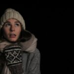 Winter kalt