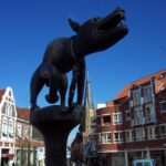 Neue Führungen zum Jahresbeginn: Sagenspaziergänge und Nachtwächtertouren in Emsdetten