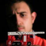 Feuerwehr wird zu Einsatz in die Lindenstraße gerufen