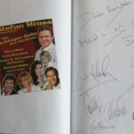 Stefan Mross, Mary Roos, Tony Marshall, Geschwister Hofmann, Michael Holm