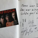 Torfrock