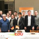 CDU-Vorstand