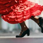 Flamenco-Kurs in Stroetmanns Fabrik: Tanz, Rhythmus und Lebensfreude