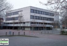 Rund 94.000 Euro Förderung für städtische Gebäude