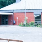 Mehrzweckhalle Sinningen