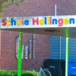 Schule Hollingen