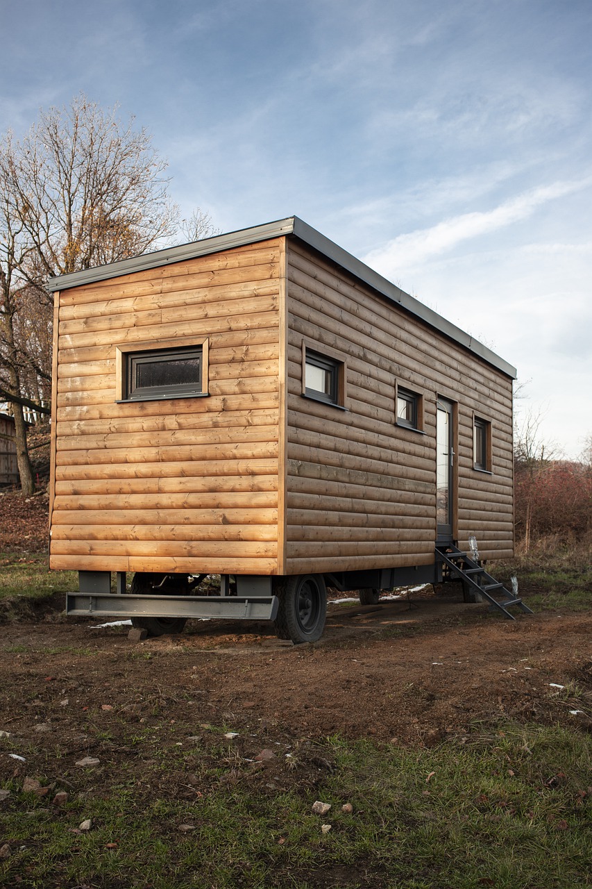 tiny-house-5984298_1280