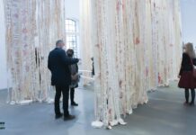 Galerie Münsterland e.V. mit neuem Vorsitzenden