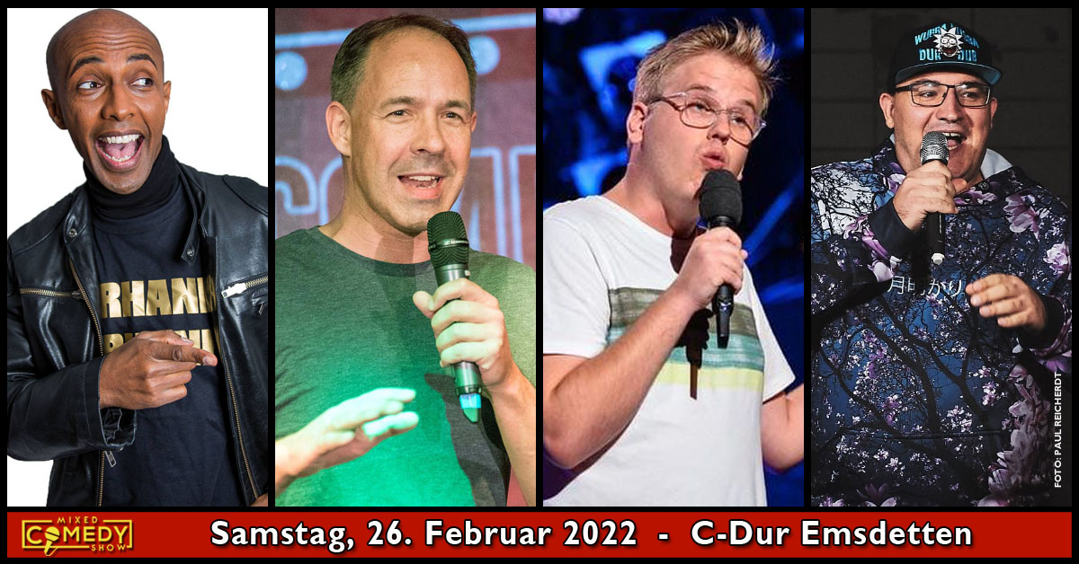 Comedy-Show-Emsdetten-26.02.2022