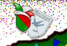 Einstimmigkeit in allen Punkten