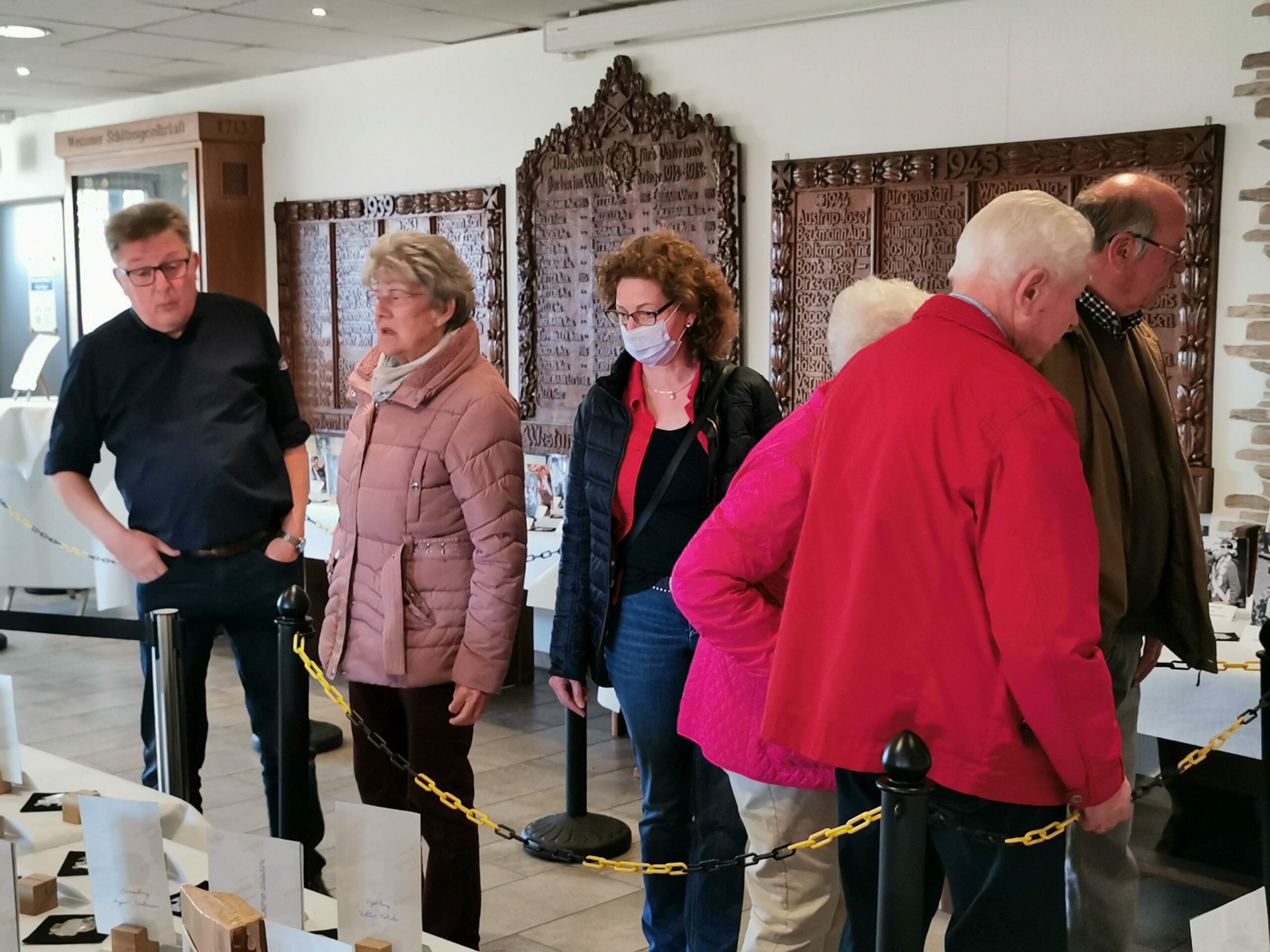 Ausstellung 2022
