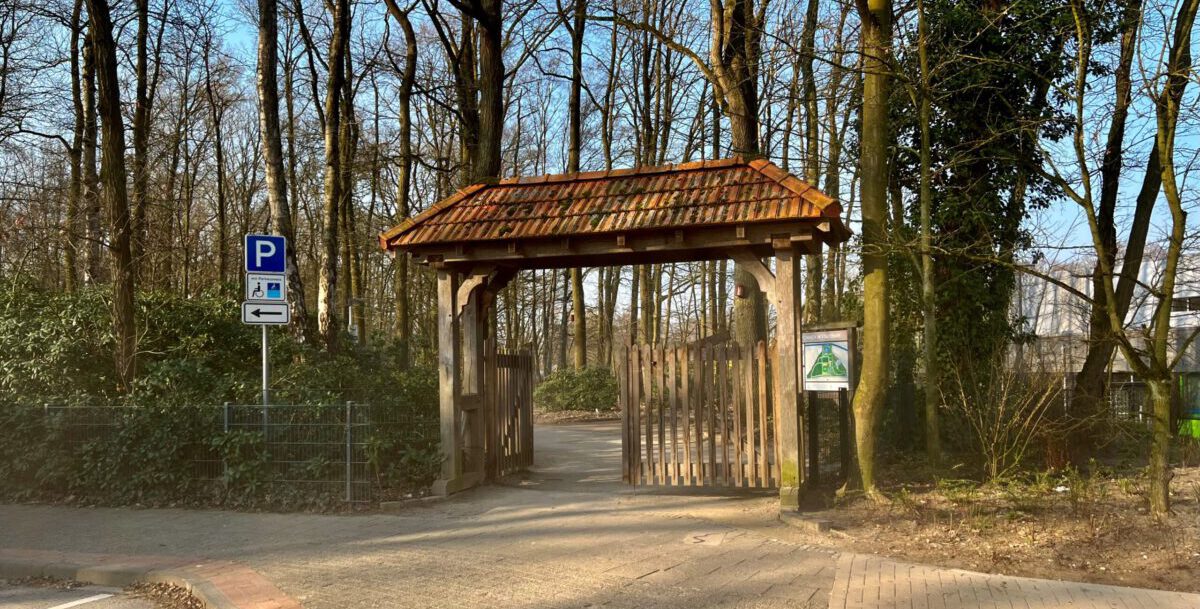 Stadtpark Emsdetten