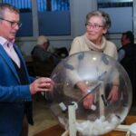 Auslosung für Bundesfest 2026