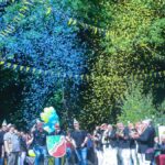 Austumer jetzt auch mit Schützenschwestern