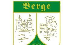 Berger bringen Zweig zur Stange