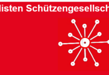 Hagelisten-Schützengesellschaft ohne 1. Vorsitzenden