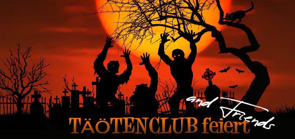 2022 Halloween -