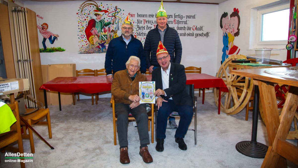 KGE Verdienstorden