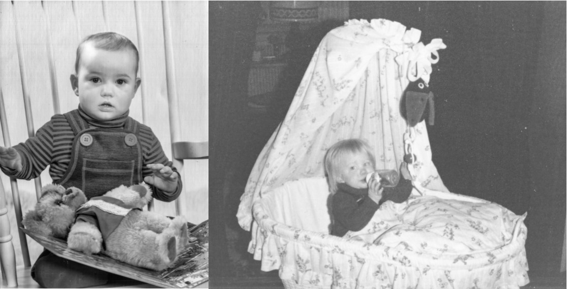 Kinderfotos
