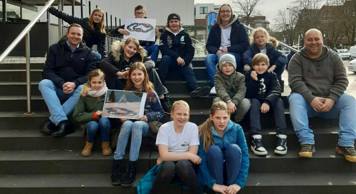 Foto Trampolinexperten