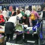 Kaufrausch-Wochenende – erstmals mit einem separatem Curvy-Tag