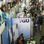 Berufswahlmesse 2026: Anmeldung gestartet – neues Konzept mit nur einem Tag