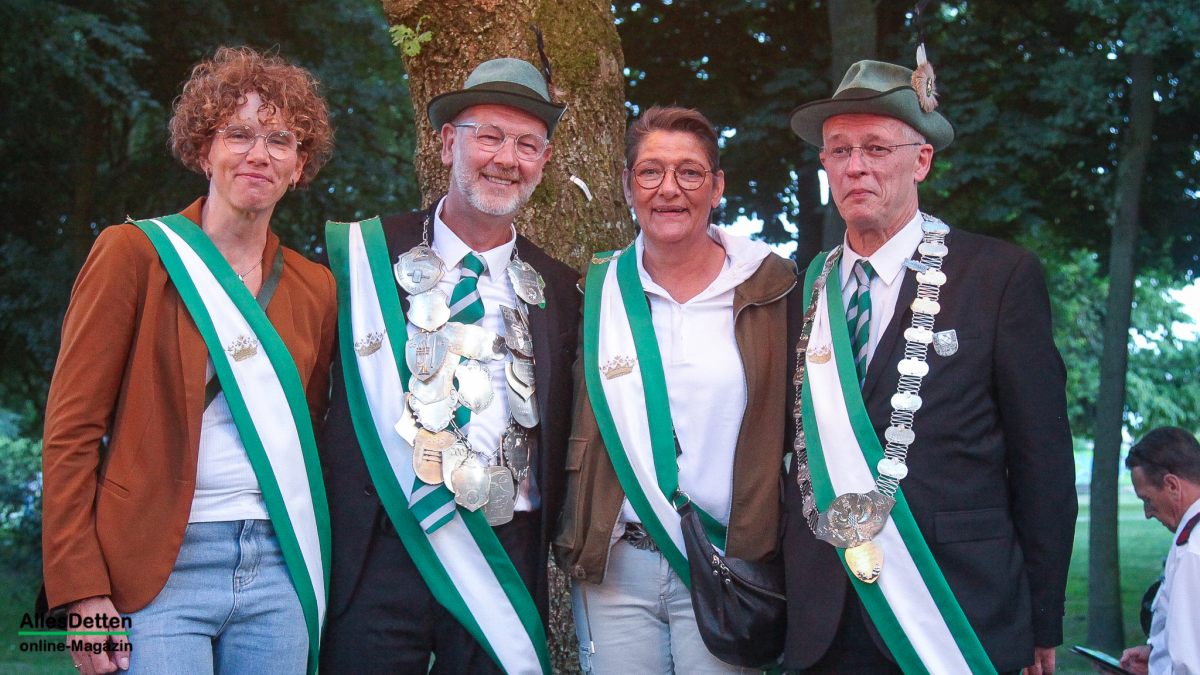 Bürger Schützenfest-7