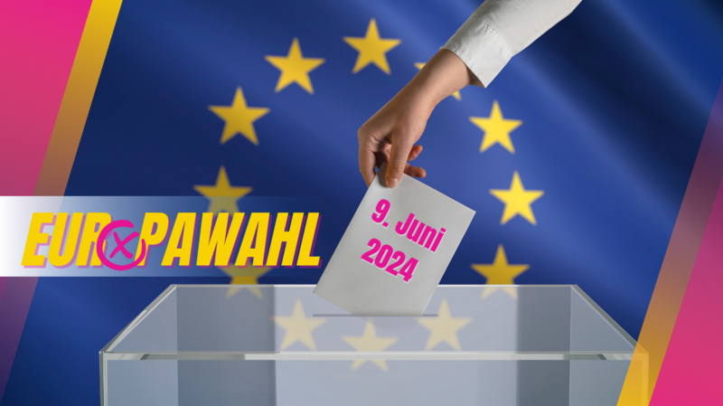 Europawahl 2024 – Stadt Emsdetten Sucht Wahlhelfende | Alles Detten