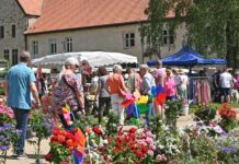 „Marktzauber“ am DA, Kunsthaus Kloster Gravenhorst – Ein Fest für die Sinne