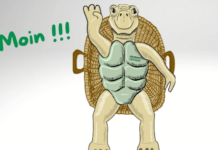 Montag, 23. Februar 2026 Guten Morgen Emsdetten