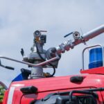 Das Jahr 2025 der Feuerwehr Emsdetten in Zahlen