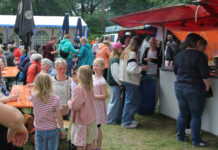 Kirchweihfest im Gemeindebereich Heilig Geist
