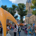 Verkehrsbeeinträchtigungen beim Emsdettener September
