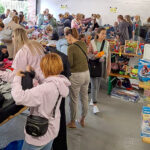Flohmarkt „Kinderkram“