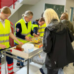 „Kinderkram“-Flohmarkt am kommenden Samstag im MHD-Zentrum