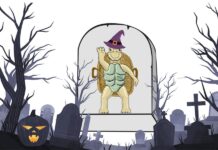 Freitag, 31. Oktober 2025 „Helloween“   Guten Morgen Emsdetten