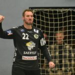 Olli Krechel verlängert beim TVE