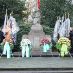 Gedenkfeierlichkeiten am Volkstrauertag