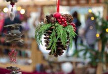 „Berger Winterzauber“