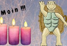 Sonntag, 14. Dezember 2025 (3. Advent) Guten Morgen Emsdetten