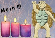 Sonntag, 21. Dezember 2025 Guten Morgen Emsdetten