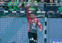 Die Zukunft des Ante Vukas liegt beim TVE