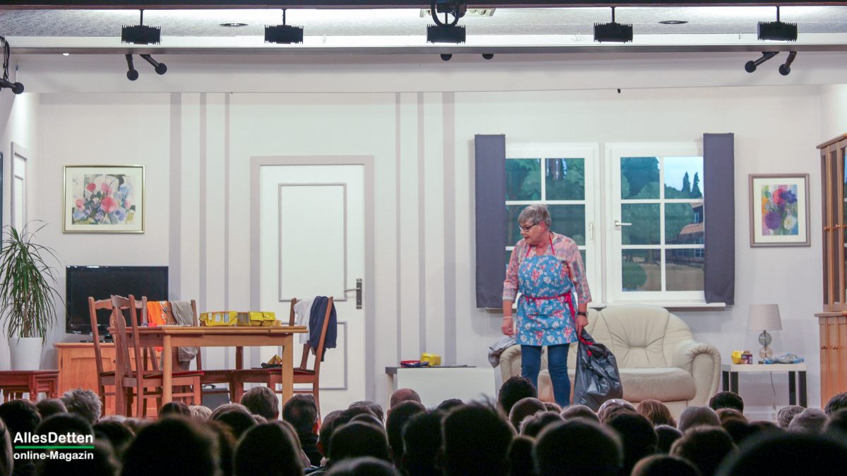 Hollinger Laienspiel