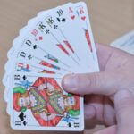 Doppelkopf-Turnier der Westumer Einigkeit