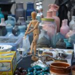 Flohmarkt-Saison 2026