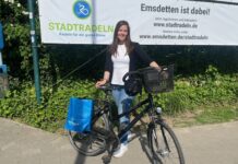 Stadtradeln 2026 – 150.000 km nach zwei Wochen