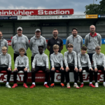 Borussia U13