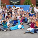 Noch freie Plätze in der ersten Betreuung bei der Stadtranderholung