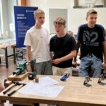 MINT-Rallyes des zdi-Zentrums Kreis Steinfurt 2026 – Anmeldungen für Unternehmen jetzt möglich