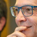 Olli Kellner bleibt Bürgermeister